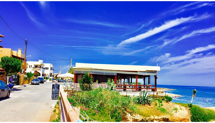 Porto Greco Village , Крит